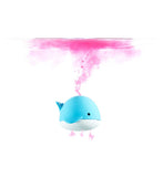 Munchkin Colour Buddies bath toy set with 20 bombs - British product