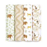 Aden + Anais baby swaddle blanket muslin - British product