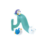 Nuby Penguin Splash Slide Bath Toy