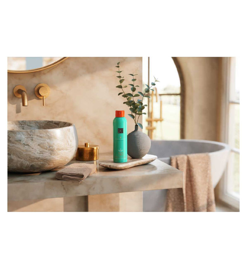 Rituals sun protection spray SPF50 200ml, UK version