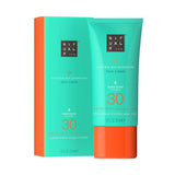 Boots Rituals The Ritual of Karma Sun Protection Face Cream SPF30 50ml- Buy online at McGrocer