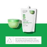 Briogeo Avocado Kiwi Hair Mask 1000ml - British product