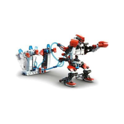 Boots Hydraulic Boxing Bots Construct & Create Build Your Own Kit- Buy online at McGrocer