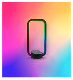 Satzuma LED wireless charging smart light, UK version