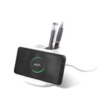 Boots Satzuma Six-in-One Wireless Charging Desktop Station- Buy online at McGrocer
