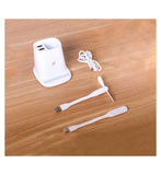 Satzuma 6-in-1 desktop charging station, imported from the UK