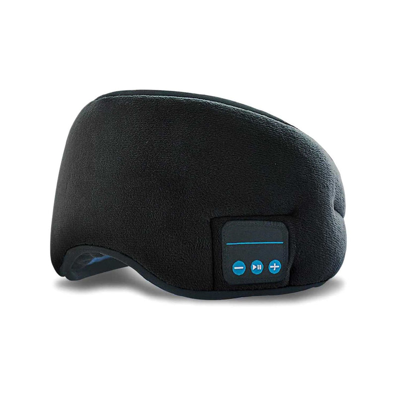 Satzuma Bluetooth sleep mask for relaxation - British product