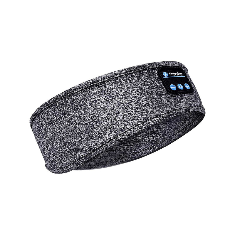 Satzuma Bluetooth headband (British brand)