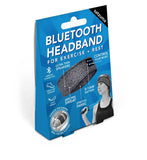 Satzuma Bluetooth headband (British brand)