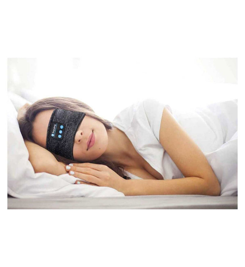 Satzuma Bluetooth headband (British brand)