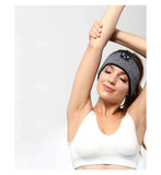 Satzuma Bluetooth headband (British brand)