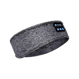Satzuma Bluetooth headband (British brand)