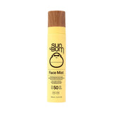 Boots Sun Bum Face Mist SPF50 Sunscreen 100ml- Buy online at McGrocer