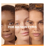 Avène Ultra Fluid Tinted SPF50+ 50ml - British product
