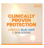 Avène Ultra Fluid Tinted SPF50+ 50ml - British product