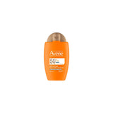 Boots Avène Ultra Fluid Tinted SPF50+ Face Moisturiser 50ml- Buy online at McGrocer