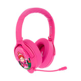 Boots BuddyPhones Cosmo Pink Kids Wireless Headphones- Buy online at McGrocer