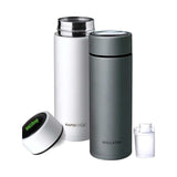 Boots Nuby RapidCool Flask Baby Bottle Maker Twin Pack- Buy online at McGrocer