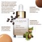 Clarins Tinted Oleo-Serum Foundation 30ml (Britisk merke)