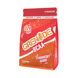 Boots Grenade BCAAS Powder Strawberry & Mango Intra-Workout Formula 390g- Buy online at McGrocer