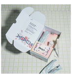 Daye Diagnostic Tampon Vaginal Test - British product at-home screening