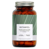 Botanycl SkinClear Elixir for Women 60 Vegan Capsules - British product