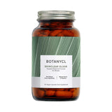 Botanycl SkinClear Elixir for Women 60 Vegan Capsules - British product