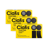 Cialis tablets 10mg 24 tablet bundle - British product