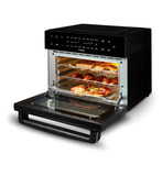 Tower Vortx 30L digital air fryer oven - British product