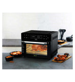 Tower Vortx 30L digital air fryer oven - British product