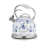 Boots Laura Ashley China Rose Stovetop Kettle 2.8L- Buy online at McGrocer