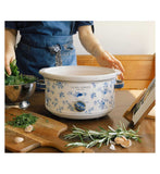 Laura Ashley slow cooker China Rose 3.5L, UK version