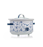 Laura Ashley slow cooker China Rose 3.5L, UK version