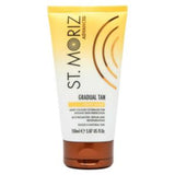 Boots St. Moriz Tinted Gradual Tan Body Tan 150ml- Buy online at McGrocer