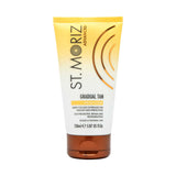 Boots St. Moriz Tinted Gradual Tan Body Tan 150ml- Buy online at McGrocer