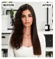 Bellissima Italia Steam Elixir Straightener - British product