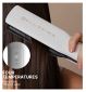 Bellissima Italia Steam Elixir Straightener - British product