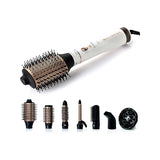 Bellissima 8 in 1 Air Wonder Hot Air Styler