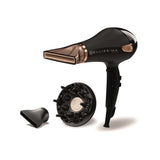 Boots Bellissima Italia Ceramic Hair Dryer Professional Styling Tool- Buy online at McGrocer