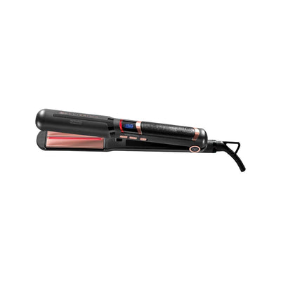 Boots Bellissima Italia Creativity Infrared Hair Straightener- Buy online at McGrocer