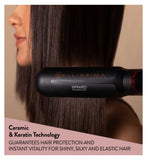 Bellissima Italia Creativity Infrared Straightener - British product