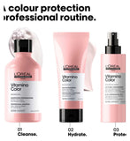 L'Oréal Professionnel colour conditioner for coloured hair 200ml, imported from the UK