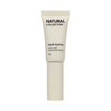 Natural Collection Liquid Eyeliner Black 4ml, imported from the UK