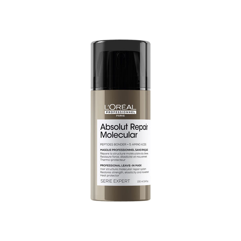 L'Oreal Absolut Repair Hair Treatment 100ml, imported from the UK