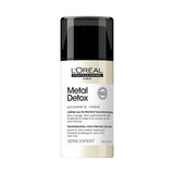 Boots L'Oréal Professionnel Serie Expert Metal Detox Leave-in Cream 100ml- Buy online at McGrocer