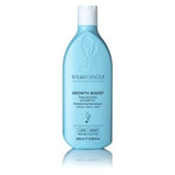 Champú espesante para el crecimiento Wild Science Lab (265 ml)