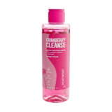 WooWoo cranberry body wash 200ml, imported from the UK