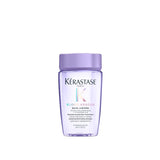 Kérastase Blond Absolu Bain Lumiere shampoo 80ml travel size - British product