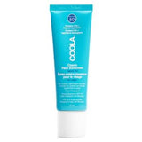 Coola Face Sunscreen Lotion Fragrance Free SPF50 50ml