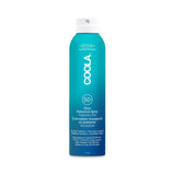 COOLA Clear Sunscreen Spray Fragrance Free 177ml - British product